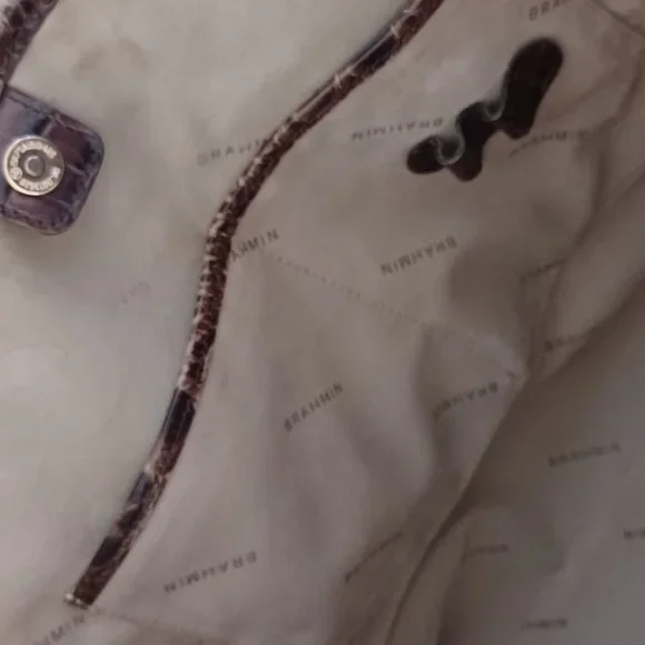 Brahmin Bag - Picture 7 of 7